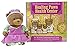 Li'l Woodzeez – Healthnuggle Bear Family Set – 4 Collectible Doll Figures with Storybook – Encourages Imaginative Pretend Play – A Wonderful Gift for Children 3+ Years