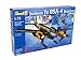 Revell of Germany Junkers Ju88 A-4 Bomber Plastic Model Kit