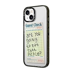 CASETiFY Impact iPhone 14 Case [4X Military Grade