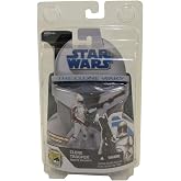 Star Wars Clone Wars: Clone Trooper Senate Security Figure SDCC Exclusive