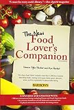 The New Food Lover's Companion