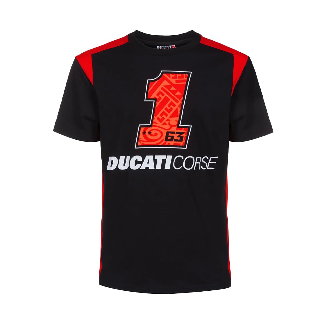 Pecco T-Shirt Man,Black,S