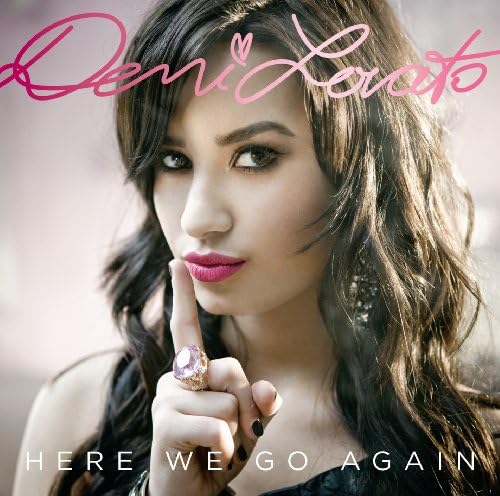LOVATO,DEMI - Demi - Amazon.com Music
