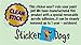 3 Stooges - Obama, Pelosi, Reid - Anti Obama Political Bumper Sticker