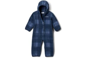 Columbia Unisex Baby Snowtop II BuntingSnowsuit