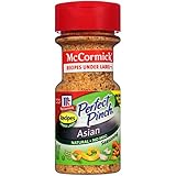 McCormick Perfect Pinch Asian Seasoning, 2.5 oz