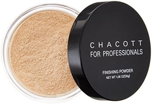 Chacott Finishing Powder 764 Ocher 01 by Chacott