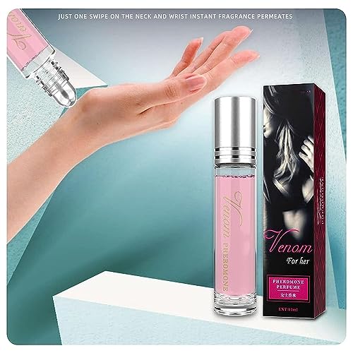 Venom For Her Pheromone Perfume Newplum Pheromone Perfume, Venom