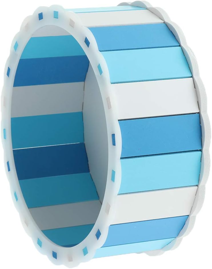 Amazon ハムスター 回し車 ランニングボール ハムスターおもちゃ ストレス解消 静か 防水 スタイプ2 Petsola 回し車 トンネル 通販