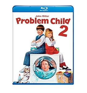 Image of Problem Child 2 [Blu-ray]