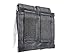 OUTBAGS USA FS-2MP380 Double Magazine Pouch for Pocket Sized 380 Mags. Single Stacked Only. Family Owned & Operated. Made in USA