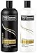 Tresemme Shampoo and Conditioner Set Bundle, 28 Ounce, Moisture Rich