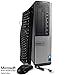 Desktop Computer Package Compatible with Dell Optiplex 990, Intel Quad Core i5 3.1GHz, 16GB, 1TB, 17 Inch LCD, Keyboard, Mouse, DVD-RW Drive, New Periphio WiFi, Windows 10 Professional (Renewed)thumb 2
