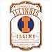 NCAA College Vault Auburn Tigers 11-by-17 Wood Sign