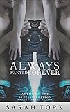 Always Wanted Forever (Xander Barns Series Book 2)