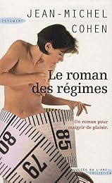 Le  roman des régimes