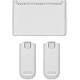 Original Neo Fly More Kit Neo Two-Way Charging Hub with 2 Pack Neo Intelligent Flight Battery for DJI Neo Drone Accessories