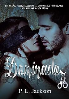 Livro Dominados