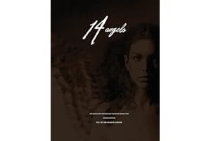 14 Angels: The Seven Holy Virtues and the Seven Deadly Sins