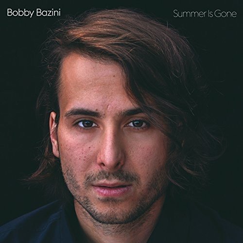 Bobby Bazini - Never Let Go Lyrics - Zortam Music