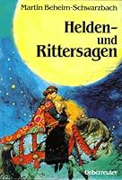 Helden und Rittersagen 3800029278 Book Cover