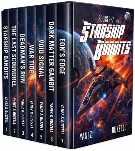 Amazon.com: Humanity's Last Stand: The Complete Series (Books 1-9