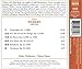 Webern: Passacaglia, Symphony, Five Pieces