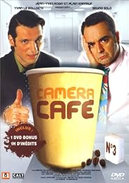 Caméra Café - Vol. 3