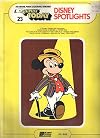E-Z Play Today Volume 23: Disney Spotlights