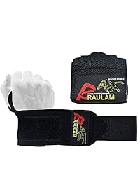 Muñequeras   muñequeras para levantamiento de pesas   muñequeras para levantamiento de pesas CrossFit y levantamiento de pesas unisex para mejorar la fuerza de la mano y el apoyo durante el levantamiento de pesas de las vendas de las manos.