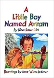 Little Boy Named Avram