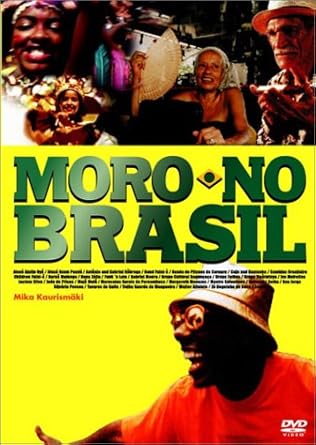 Amazon モロ ノ ブラジル Dvd 映画