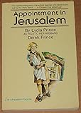Paperback Appointment in Jerusalem Book
