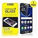 Tekcoo [2-PACK] Compatible For Samsung Galaxy S7 Screen Protector, [Tempered Glass] Ultra 0.26mm Thin HD Clear Premium Anti-Scratch Screen Protector Cover Replacement For Samsung Galaxy S7 S VII G930