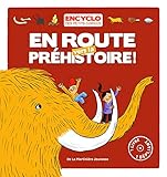 En Route Vers La PR'Histoire (French Edition) by 