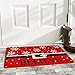 Calloway Mills 101811729 Believe Doormat, 17