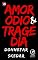 Livro Amor, Ódio & Tragédia