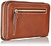 Fossil Emma RFID Smartphone Wristlet Wallet