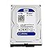 WD Blue 1TB SATA 6 Gb/s 7200 RPM 64MB Cache 3.5 Inch Desktop Hard Drive WD10EZEX (Renewed)