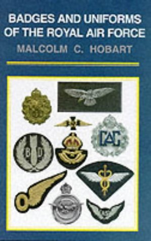 air force badges