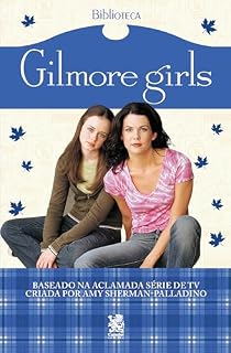 Livro Gilmore Girls - Box com 3 Livros