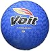 Voit Playground Ball, Blue, 6-Inch