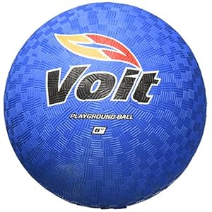 Voit Playground Ball