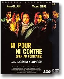 Ni Pour Ni Contre (Bien Au Contraire) - Edition Limitée