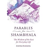 Parables from Shambhala: The Wisdom of the East for Everyday Life