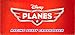 Disney Planes Racing Dusty Crophopper Collectible Die Cast Vehicle