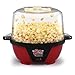 West Bend 82505 Stir Crazy Popcorn Popper, 6-Quart