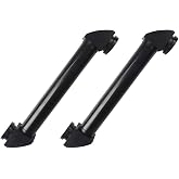 Mipcase 2-Pack Professional Optical Periscope Set for Science Education and Optical Experiment Teaching Tools with Removable Design 11.61 X 2.36 X 1.57 Inch