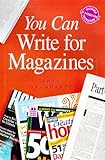 Image de You Can Write for Magazines