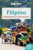 Image de Lonely Planet Filipino (Tagalog) Phrasebook & Dictionary